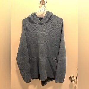 XL - lululemon at ease hoodie